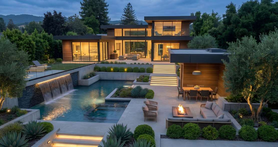Outdoor Living